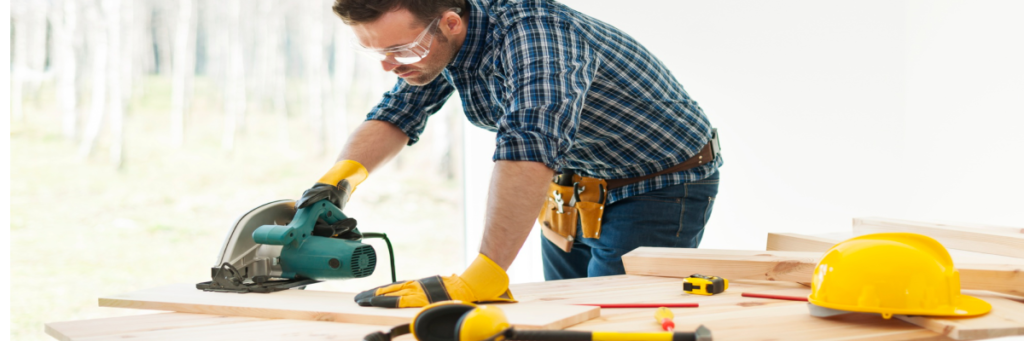 carpentry service