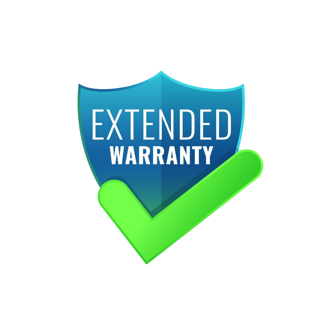 Monthly warranty